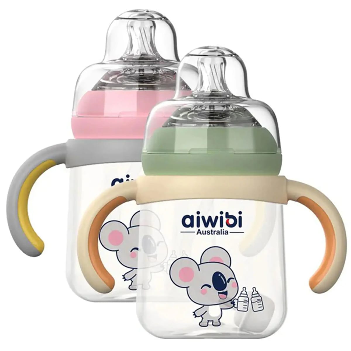 MAMADERA X 240 MILILITROS PARA MAS DE 6 AÑOS1