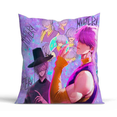 Cojín Kpop Hunter D31