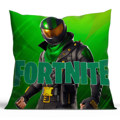 Cojín Fortnite D11