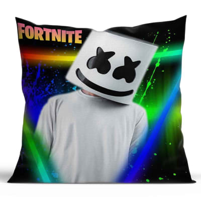 Cojín Fortnite D51