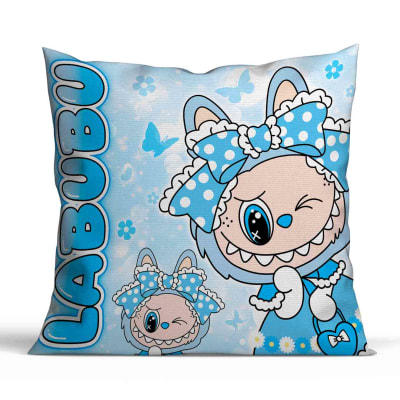 Cojín Labubu D10 (40cmx40cm)1