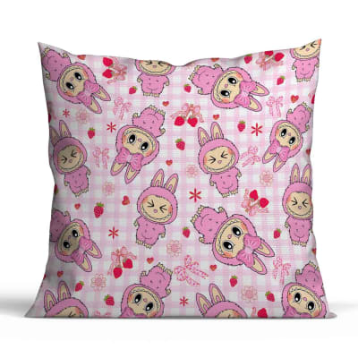Cojín Labubu D26 (40cmx40cm)1