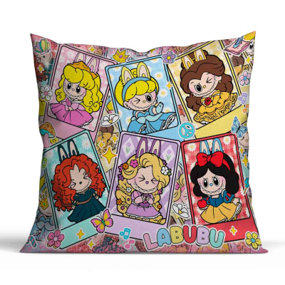Cojín Labubu D53 (40cmx40cm)1