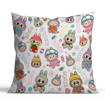 Cojín Labubu D56 (40cmx40cm)1