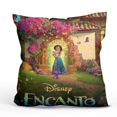 Cojín Decorativo Encanto - Disney D11
