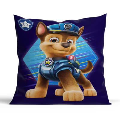 Cojín Decorativo Patrulla Canina - Paw Patrol D31
