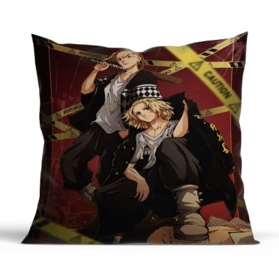 Cojín Decorativo Tokyo Revengers D31