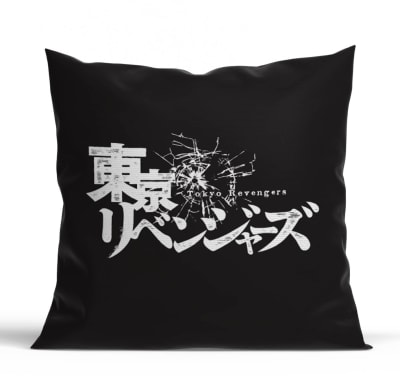 Cojín Decorativo Tokyo Revengers D41