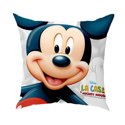 Cojín Mickey Mouse 11