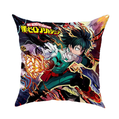 Cojín My Hero Academia1