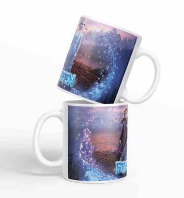 Taza Frozen D18 (320ml)1