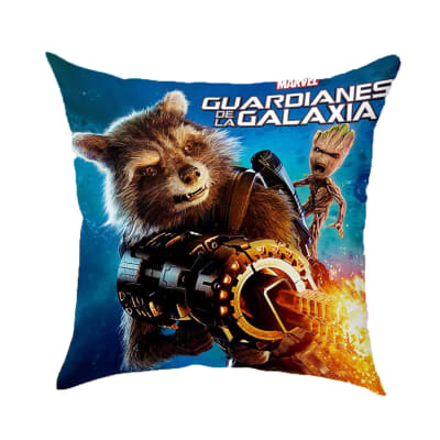 Cojín Guardianes de la Galaxia D11