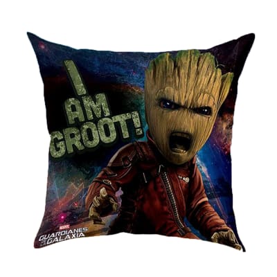 Cojín Guardianes de la Galaxia D21