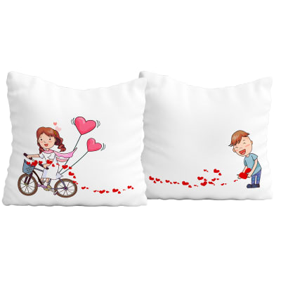 Pack Cojines San Valentín 41