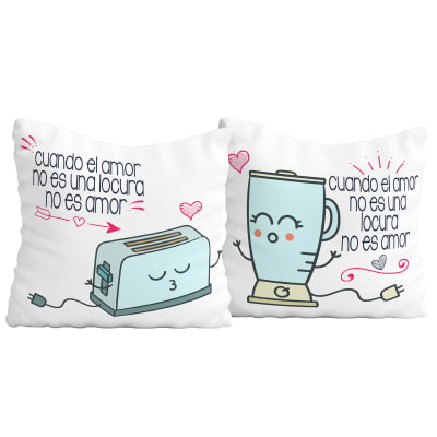 Pack Cojines San Valentín 81