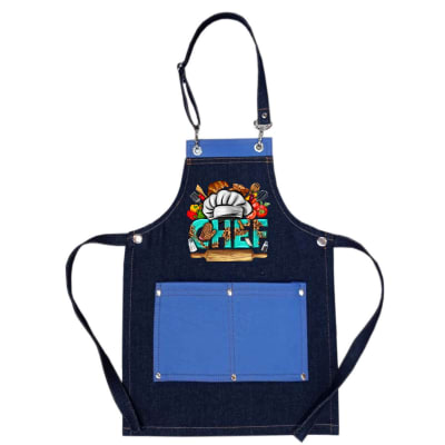 Pechera Tu Diseño Aquí A1