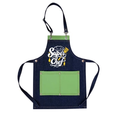 Pechera Super Chef V1