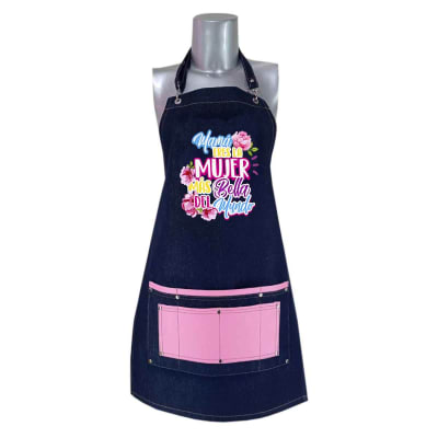 Pechera Especial Mamá D11