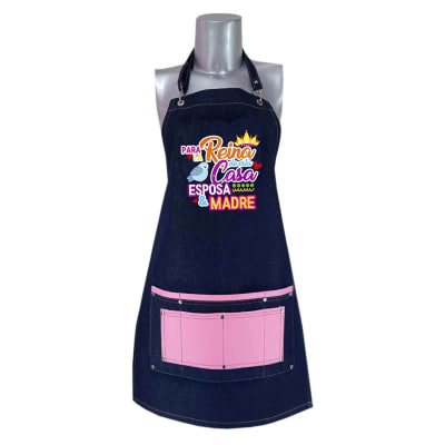 Pechera Especial Mamá D31