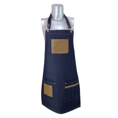 Pechera Campestre Ocre1