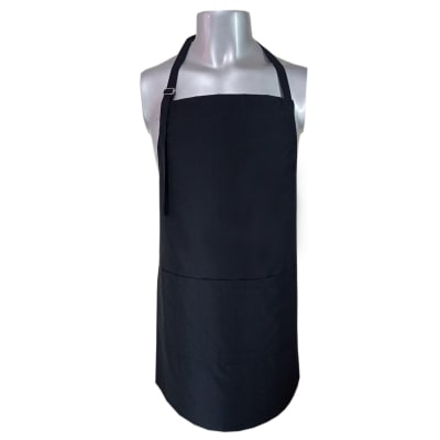 Pechera Clásica Negro1