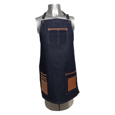 Pechera Estilosa Ocre1