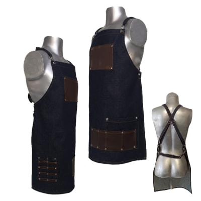 Pechera Moderna Café1