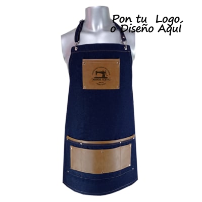 Pechera Pon tu Logo Aquí1