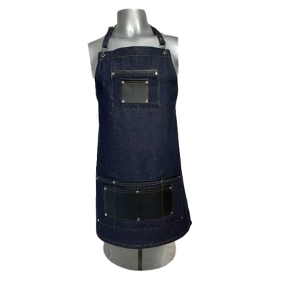 Pechera Unisex Negra1