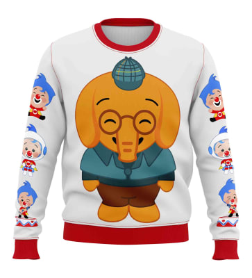 Polerón Plim Plim D101