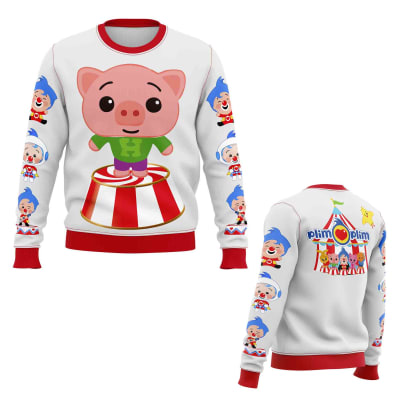 Polerón Plim Plim D111