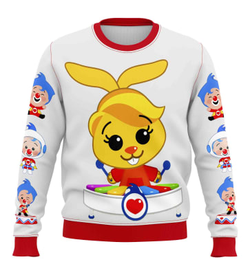 Polerón Plim Plim D141