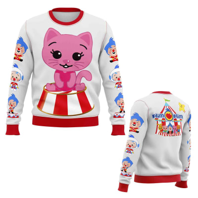 Polerón Plim Plim D151