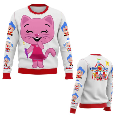 Polerón Plim Plim D161