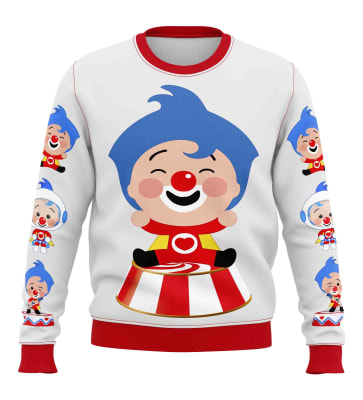 Polerón Plim Plim D41