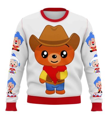 Polerón Plim Plim D81