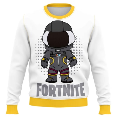 Polerón Fortnite D141