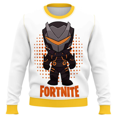 Polerón Fortnite D181