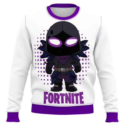 Polerón Fortnite D211