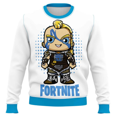 Polerón Fortnite D241