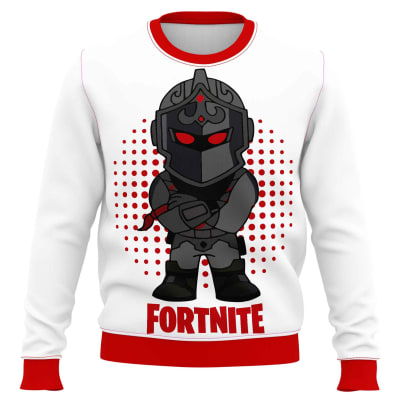 Polerón Fortnite D31