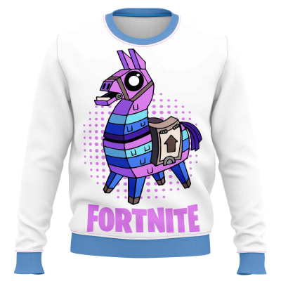 Polerón Fortnite D41