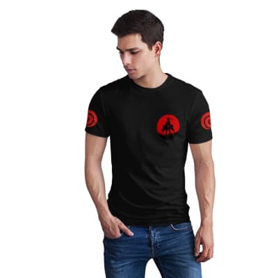 Polera Naruto ND151