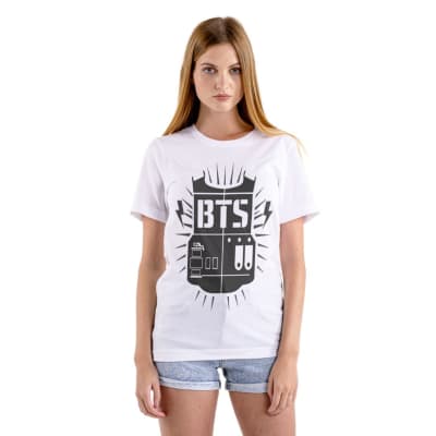 Polera BTS BD61