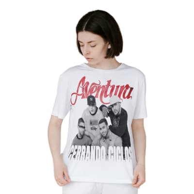 Polera Cerrando Ciclos BD21