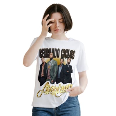 Polera Cerrando Ciclos BD41