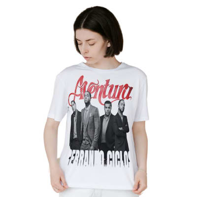 Polera Cerrando Ciclos BD51