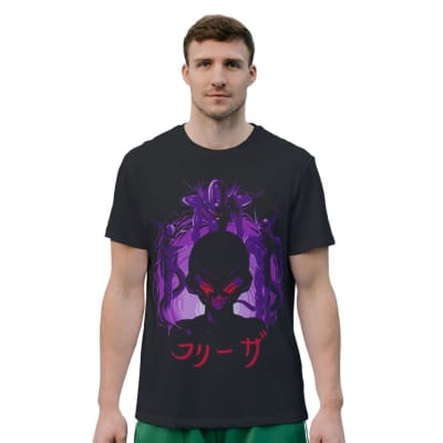 Polera Dragon Ball ND191