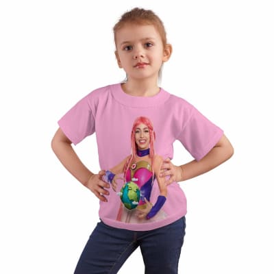 Polera Luli Pampin D51