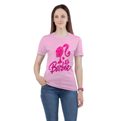 Polera Barbie RD11